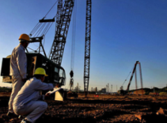 2018年中國工程勘察設(shè)計行業(yè) 收入、競爭格局與未來趨勢分析