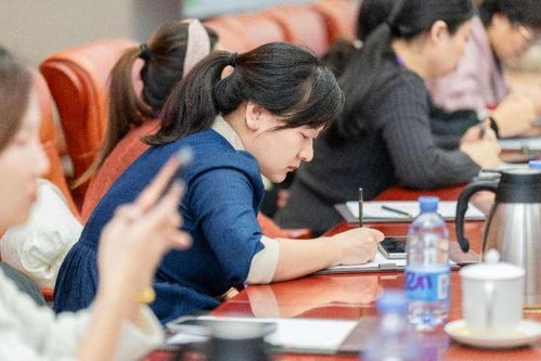 共筑健康未來 國際職業(yè)教育研究院與北京潤(rùn)月禧管理咨詢聯(lián)合舉辦2023屆‘喂愛工程’學(xué)術(shù)會(huì)議暨教育咨詢服務(wù)