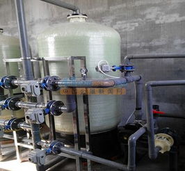 濰坊水處理設備優選指南 聚焦軟化水、醫療純水與工業水處理